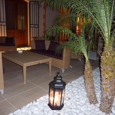 Hotel Il Portico Favignana Buitenkant foto
