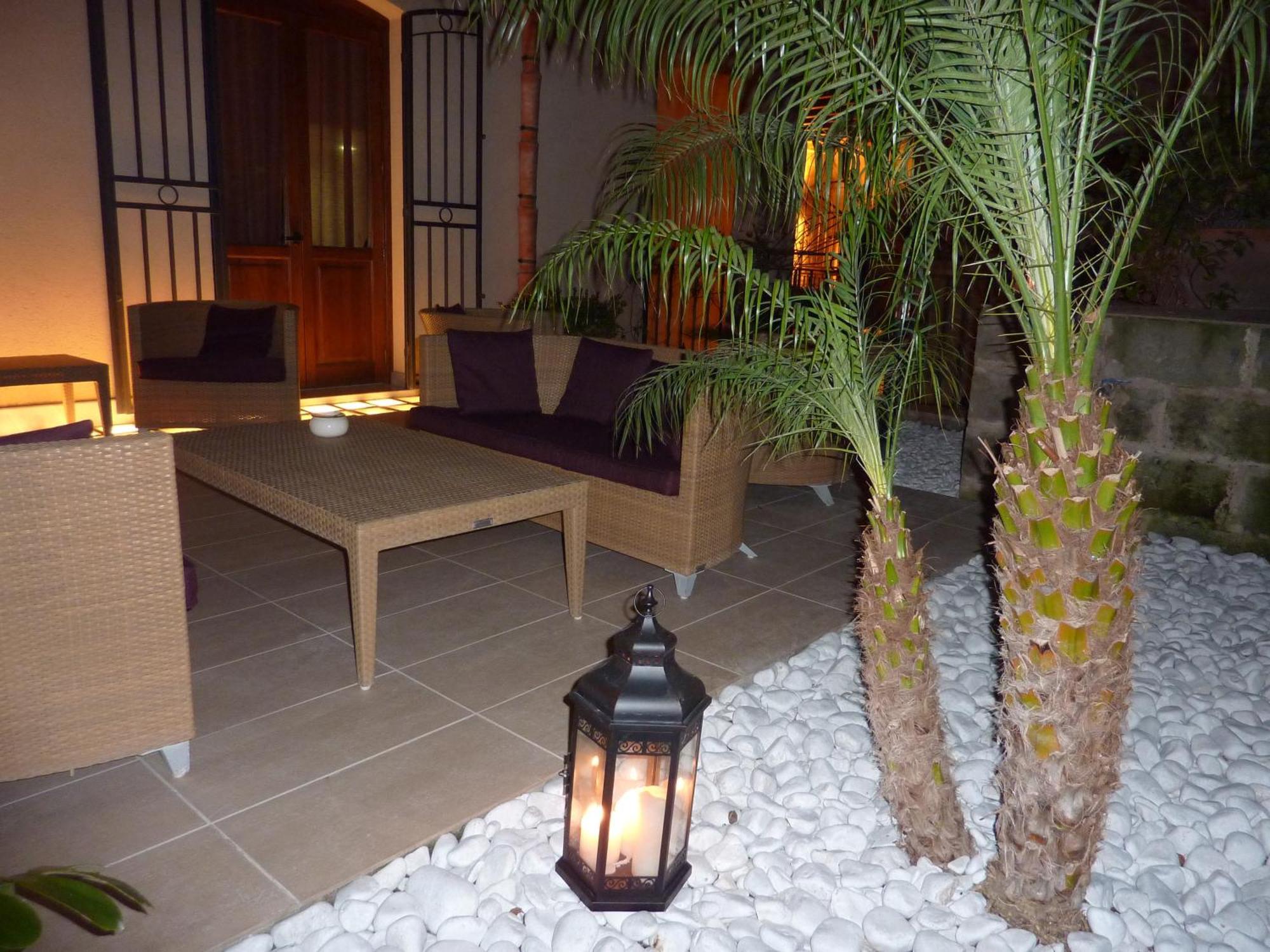 Hotel Il Portico Favignana Buitenkant foto
